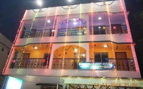 Maa Kali Guest House
