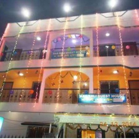 Maakali Guest House Digha  Exterior photo