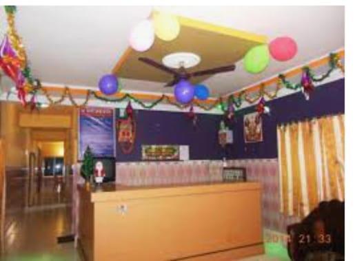 Maakali Guest House Digha  Exterior photo