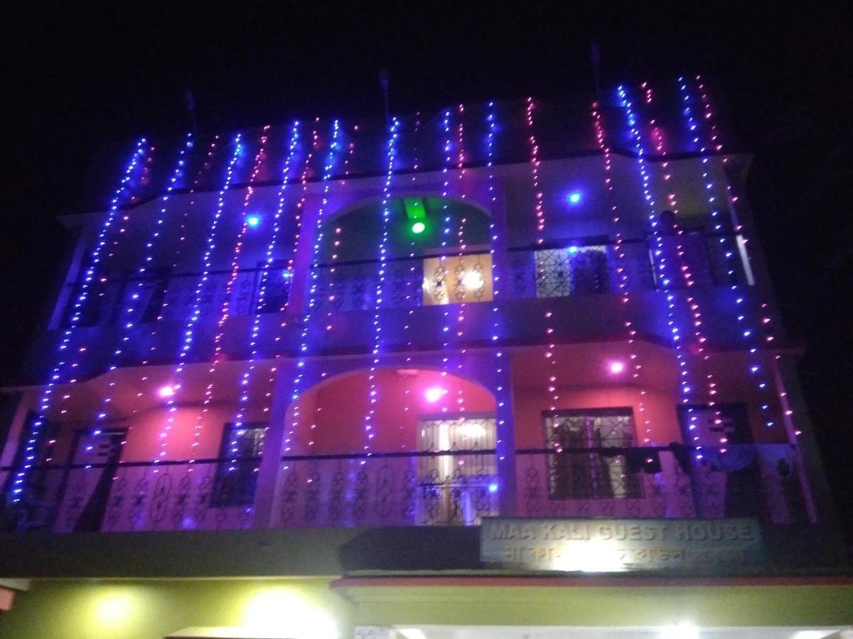 Maakali Guest House Digha  Exterior photo