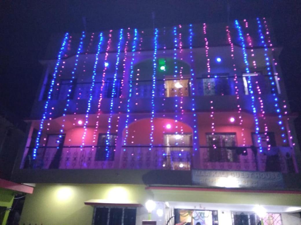 Maakali Guest House Digha  Exterior photo